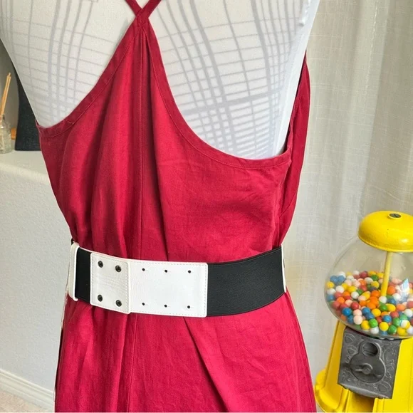 Anne Fontaine Statement Belt - Picture 12 of 14